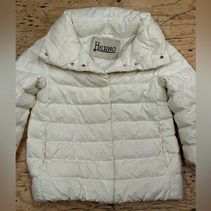 Herno Sophia Jacket